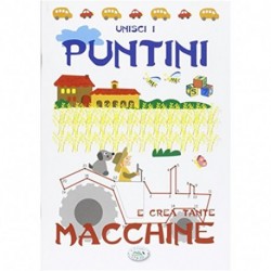 UNISCI I PUNTINI MACCHINE  - 16772