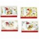 BIGLIETTO BABBO NATALE P/SOLDI -