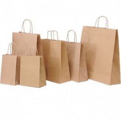 SHOPPER IN CARTA 56X45+20 - UY508HNN 6V