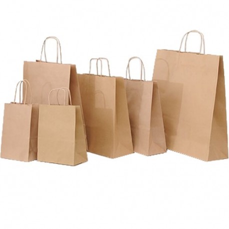 SHOPPER IN CARTA 56X45+20 - UY508HNN 6V