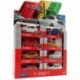 AUTO WELLY 1:43 C/LICENZA ASS. - 38507