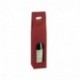 SC. 1 BOTTIGLIA 90X90X385 SETA BORDEAUX