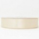NASTRO DOUBLE VELVET MM15X7MT LIGHT CREA