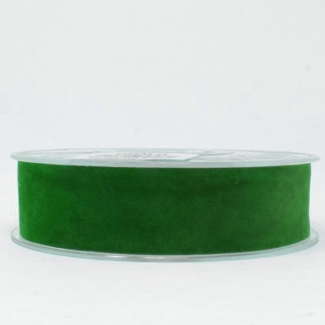 DOUBLE VELVET MM15X7MT DARK GREEN  -
