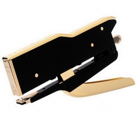 CUCITRICE A PINZA 548 ZENITH ORO/NERA