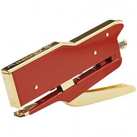 CUCITRICE A PINZA 548 ZENITH ORO/ROSSA