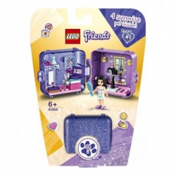 LEGO FRIENDS CUBO AMICIZIA DI EMMA -