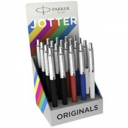 PENNA JOT PLASTIC CLASSIC COLOR- 2075421