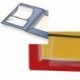 10 TASCHE ADESIVE GS CON SOFFIETTO 22x30