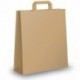 SHOPPER IN CARTA 22X10X29 AVANA(V CART)