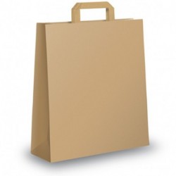 SHOPPER IN CARTA 26X11X34,5CM AVANA(CART