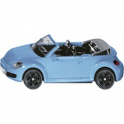 SIKU AUTO VOLKSWAGEN BEETLE CAB - 1505
