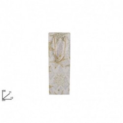 SHOPPER IN CARTA 36X12X11CM NATALE BIAN