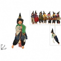 BEFANA 35CM - MI000401