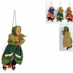 BEFANA C/SACCO JUTA APPENDINO -