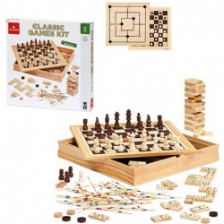 DAL NEGRO CLASSIC GAME KIT - 053978