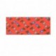 5KG CARTA REGALO 70X100 ROSSO TIROLESE