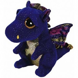TY BEANIE BOOS 15CM SAFFIRE - T36879
