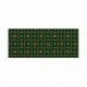 5KG  CARTA REGALO 70X100 VERDE TIROLESE