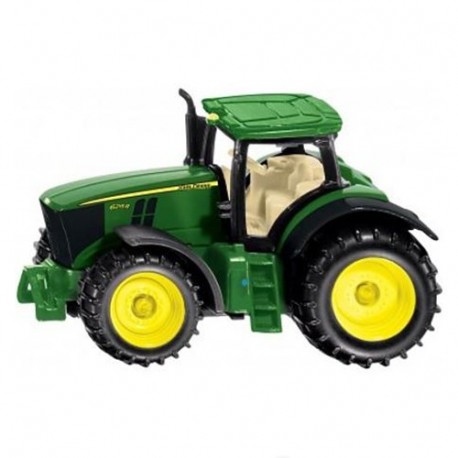 SIKU JOHN DEERE 6250R -SK1930 1064 G