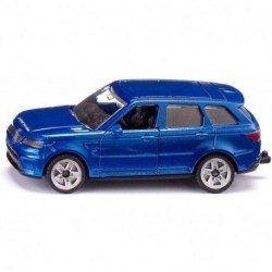 SIKU RANGE ROVER - 86501521 1521 G