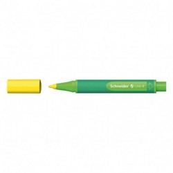 PENNARELLO LINK IT FINELINER GIALLO 0,4