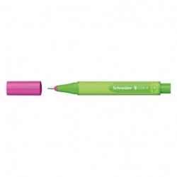 PENNARELLO LINK IT FINELINER ROSA 0,4