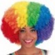 PARRUCCA RAINBOW (GR. 190 CA.)  - 02347