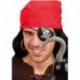 BENDA PIRATA IN BUSTA C/CAV.  - 05190