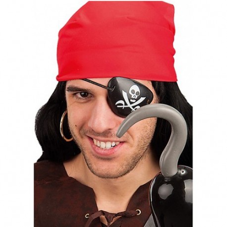 BENDA PIRATA  - 05190