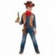 SET COW-BOY IN BUSTA C/GANCIO - 06397