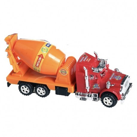 CAMION FRIZIONE ASS. 16CM - 81864