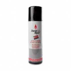 GAS BUTANO DAVID ROSS 250ML - 308