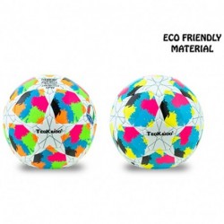 PALLONE CALCIO CUOIO S2 - 51897