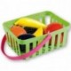 CESTINA FRUTTA  - 2102-0000