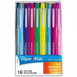 ASTUCCIO PENNARELLI FLAIR NYLON 16PZ