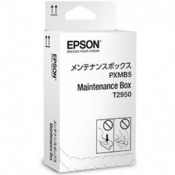 MAINTENANCE BOX WORKFORCE WF-100W