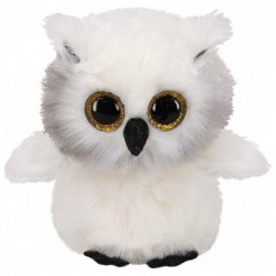 TY BEANIE BOOS 15CM AUSTIN - T36305