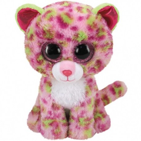 TY BEANIE BOOS 15CM LAINEY - T36312