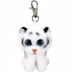 TY BEANIE BOOS CLIPS TUNDRA - T35234