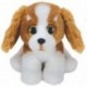 TY BEANIE BABIES 15CM BARKER - T40131