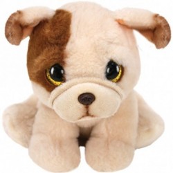 TY BEANIE BABIES 15CM HOUGHIE - T40175