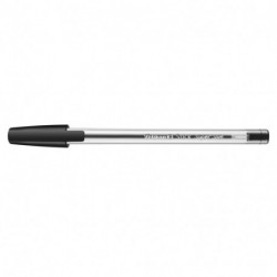 PENNA PELIKAN NERA STICK SUPER SOFT