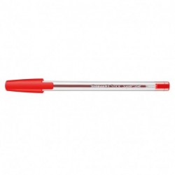 PENNA PELIKAN ROSSO STICK SUPER SOFT