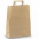 SHOPPER IN CARTA 18X8X25CM AVANA(V.CART)