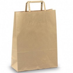 SHOPPER IN CARTA 18X8X25CM AVANA(V.CART)