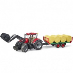 Z/E BRUDER TRATTORE CASE IH OPTUM 300