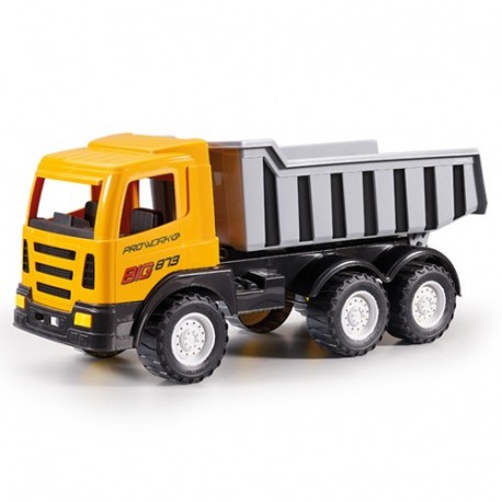 CAMION BIG TRUCK 70CM - 873
