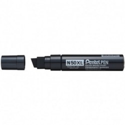 PENNARELLO PENTEL N50XL NERO P/SCALPELLO