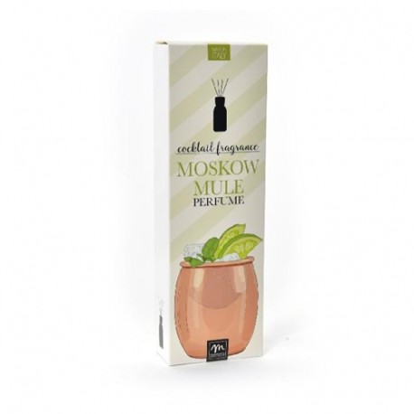 DIFFUSORE DI ESSENZA 125ML MOSCOW MULE C